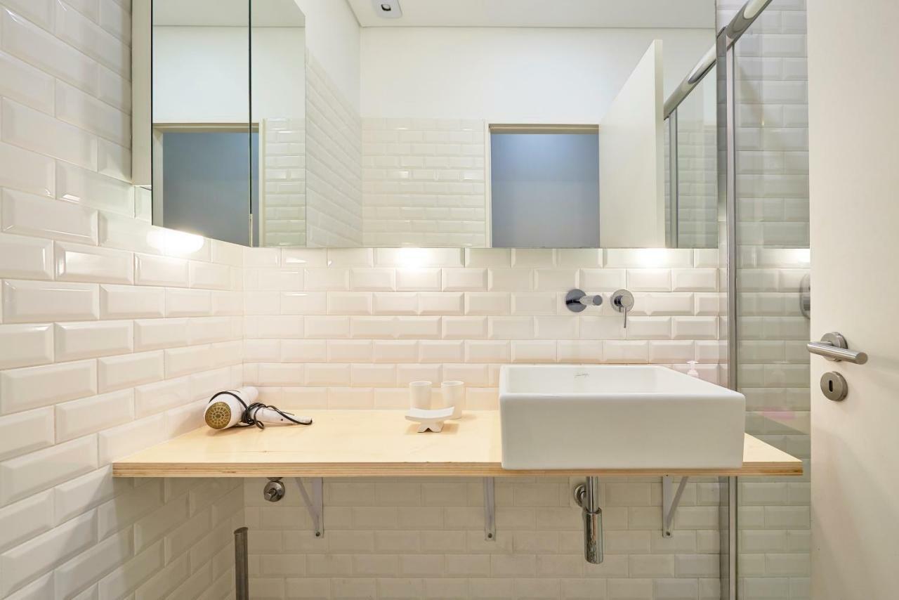 Casa Eclea Lisbon Principe Real Apartment ภายนอก รูปภาพ